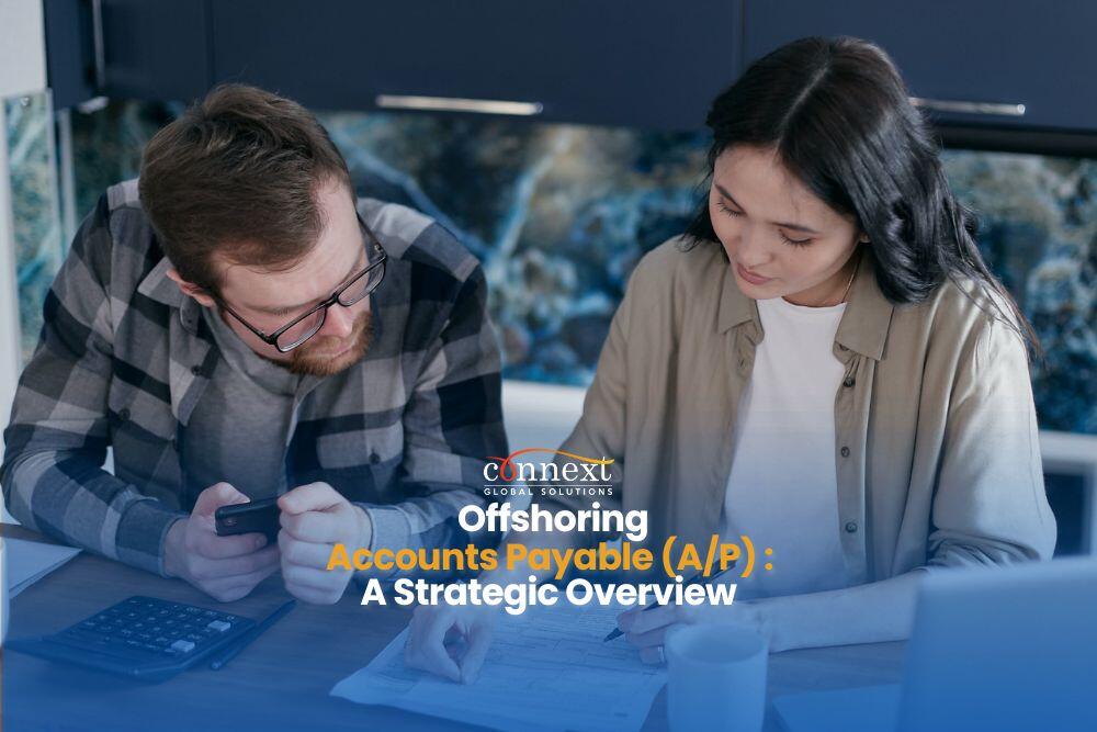 Offshoring AP: Benefits, Risks & How It Works